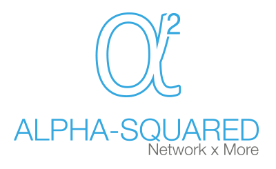 Alpha Squared